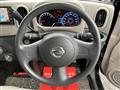 2010 Nissan Cube