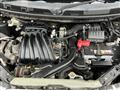 2010 Nissan Cube