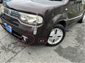 2010 Nissan Cube