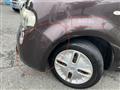 2010 Nissan Cube