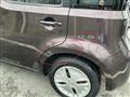 2010 Nissan Cube