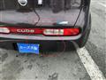 2010 Nissan Cube