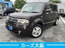 2010 Nissan Cube