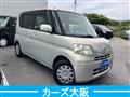 2008 Daihatsu Tanto