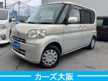 2008 Daihatsu Tanto