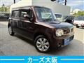 2011 Suzuki Lapin