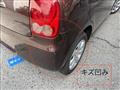 2011 Suzuki Lapin