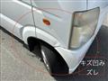 2012 Suzuki Carry Truck