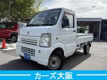 2012 Suzuki Carry Truck