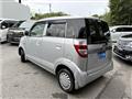 2009 Honda Zest