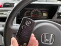 2009 Honda Zest