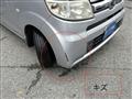 2009 Honda Zest