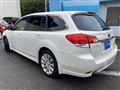 2012 Subaru Legacy Touring Wagon