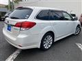 2012 Subaru Legacy Touring Wagon