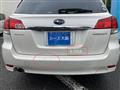 2012 Subaru Legacy Touring Wagon