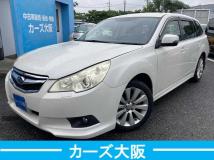 2012 Subaru Legacy Touring Wagon