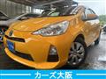 2012 Toyota AQUA