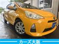 2012 Toyota AQUA