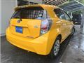 2012 Toyota AQUA
