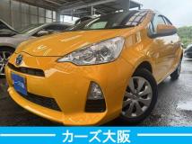 2012 Toyota AQUA