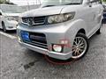 2009 Honda ZEST SPARK
