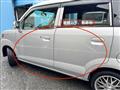 2009 Honda ZEST SPARK