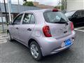 2016 Nissan March
