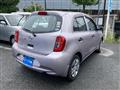 2016 Nissan March