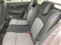 2016 Nissan March