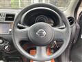 2016 Nissan March
