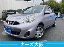2016 Nissan March