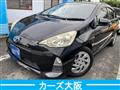 2013 Toyota AQUA