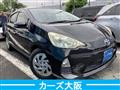 2013 Toyota AQUA