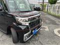 2017 Daihatsu Tanto