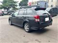 2015 Toyota Corolla Fielder