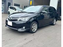 2015 Toyota Corolla Fielder