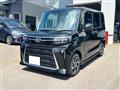 2026 Daihatsu Tanto Custom