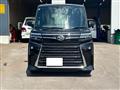 2026 Daihatsu Tanto Custom