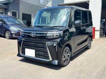 2026 Daihatsu Tanto Custom