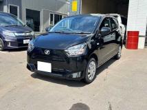 2026 Daihatsu Mira