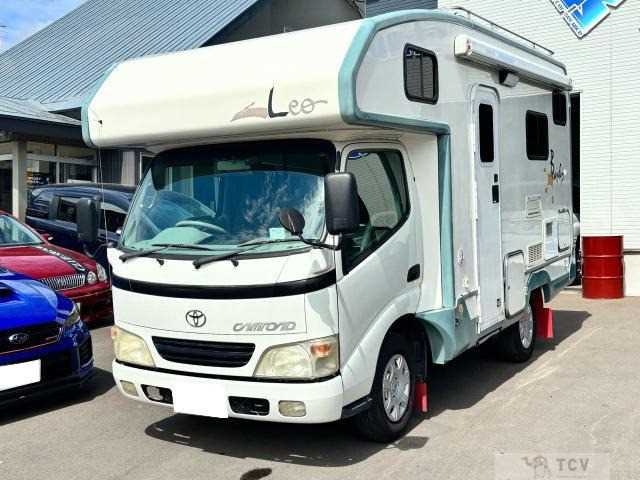 2004 Toyota Toyoace