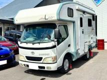 2004 Toyota Toyoace