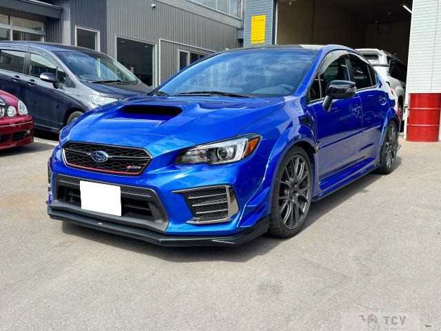 2021 Subaru Subaru Others