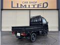 2026 Daihatsu Hijet Truck