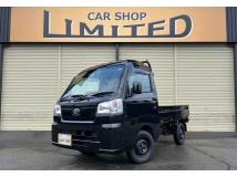 2026 Daihatsu Hijet Truck