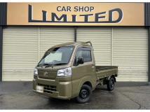 2026 Daihatsu Hijet Truck