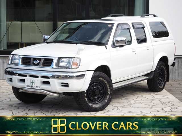 1999 Nissan Dutsun Truck