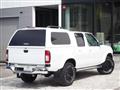 1999 Nissan Dutsun Truck