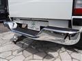 1999 Nissan Dutsun Truck