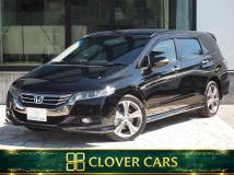 2013 Honda Odyssey